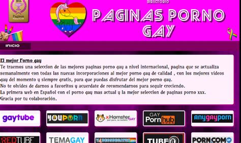 pajinas porno gay|Lo más nuevo en porno gay — XGayTube